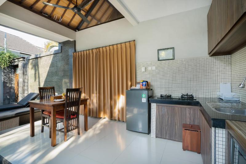 Samaja Beachside Villas - image 8