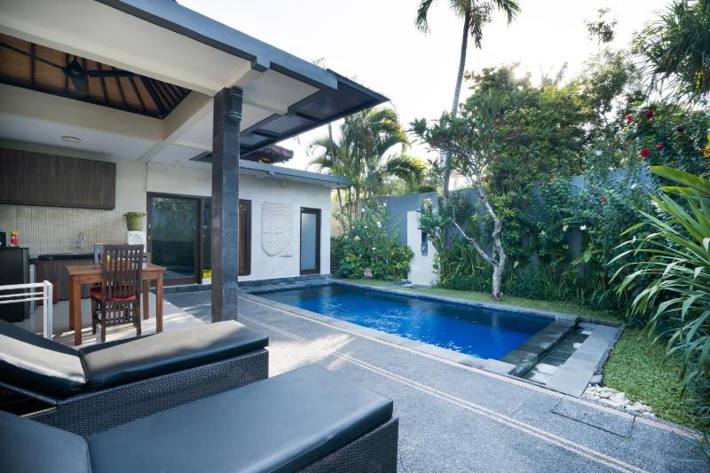 Samaja Beachside Villas - image 5