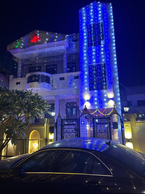 Cozy Corner Home stay 3BHK-3T - Family traveler - image 11