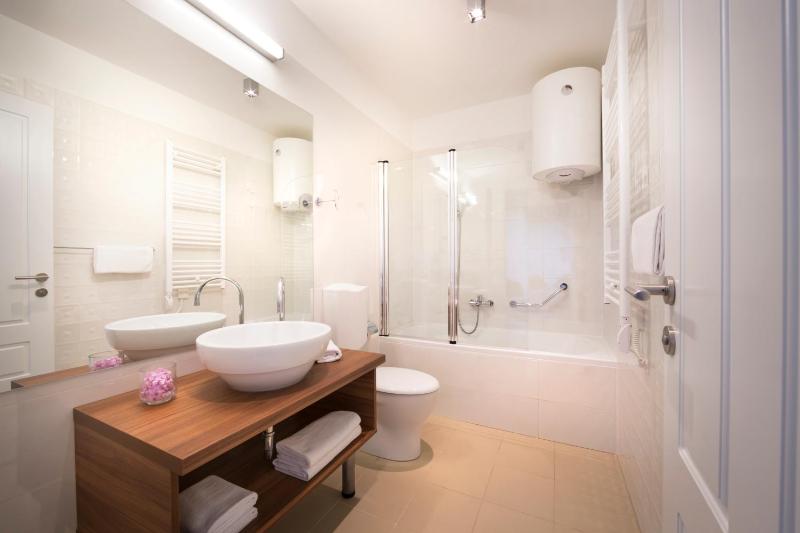 Two-storey Studio Apartment image 2
