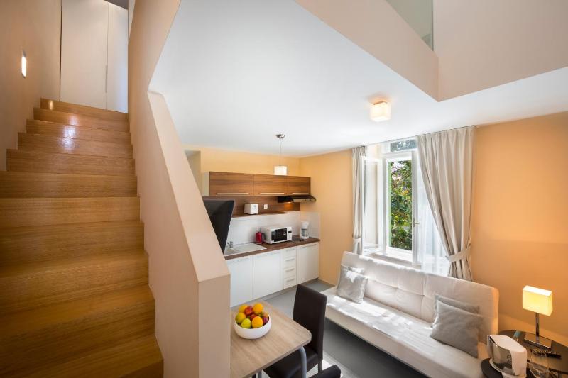 Two-storey Studio Apartment image 3