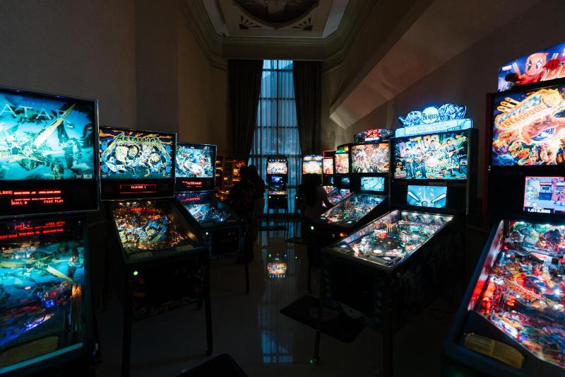 Gamers Residence - image 12