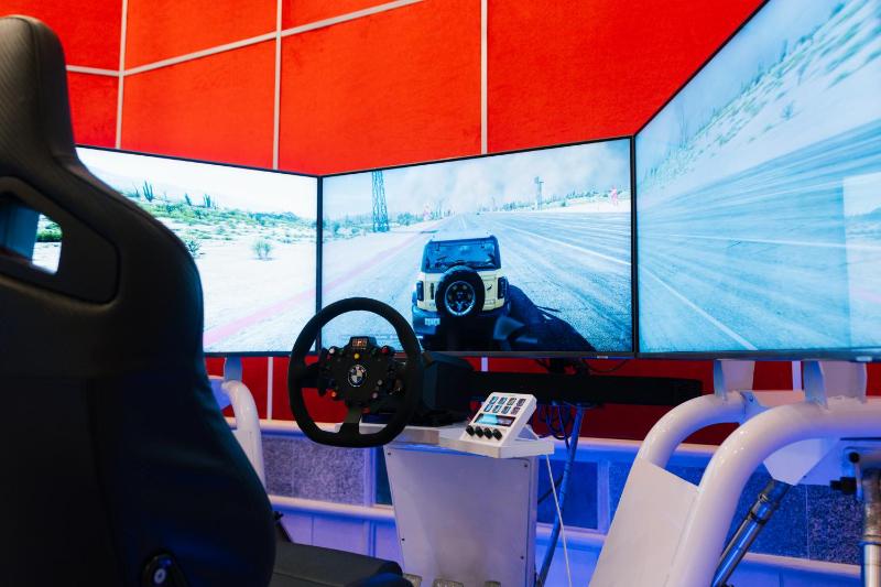 Gamers Residence - image 10