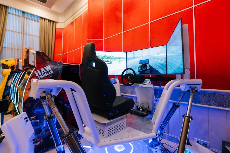 Gamers Residence - image 17