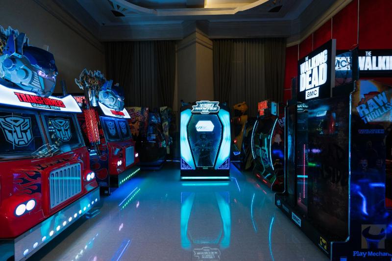 Gamers Residence - image 19