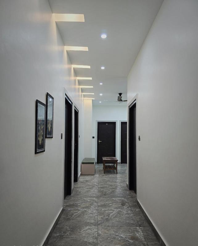 ISBT Dehradun Mode Residency - image 13