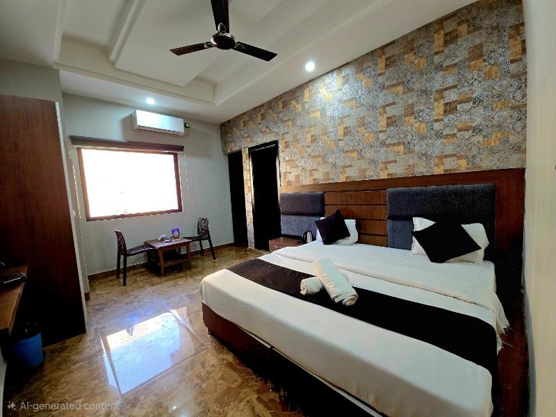 ISBT Dehradun Mode Residency - image 2