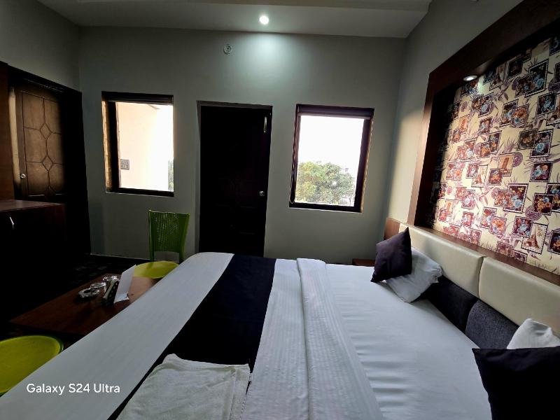 ISBT Dehradun Mode Residency - image 12
