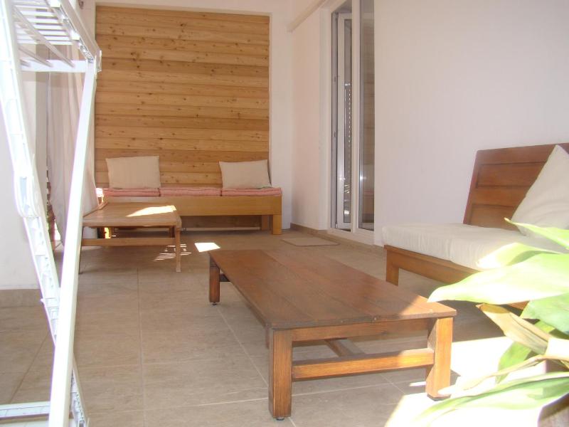 One-Bedroom Apartment image 4
