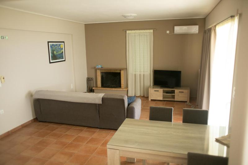Galini Apartments - image 42