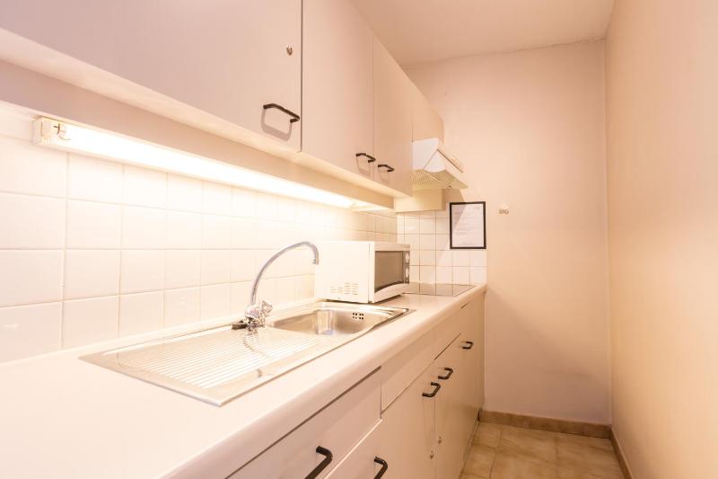 Two-Bedroom Apartment image 3