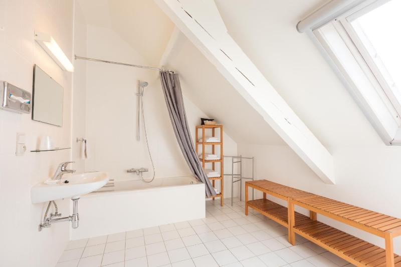 Two-Bedroom Apartment image 2