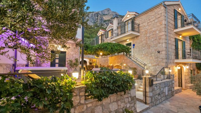 Villa Elizabeta Makarska by Villas Guide - image 44