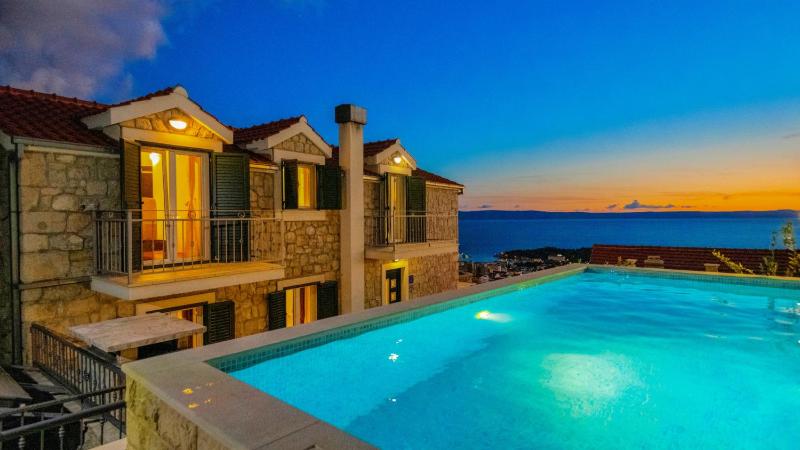 Villa Elizabeta Makarska by Villas Guide - image 31