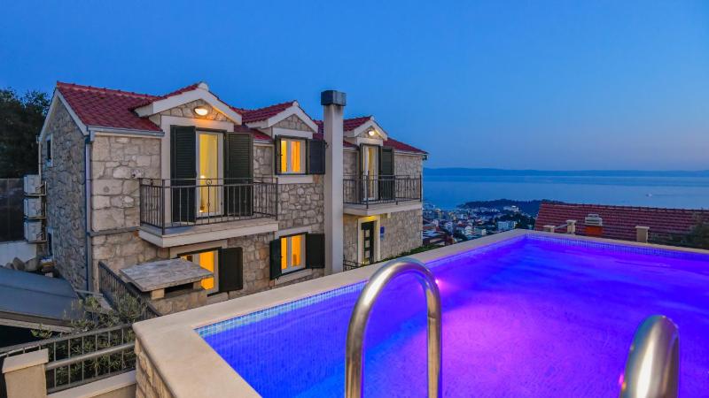 Villa Elizabeta Makarska by Villas Guide - image 10