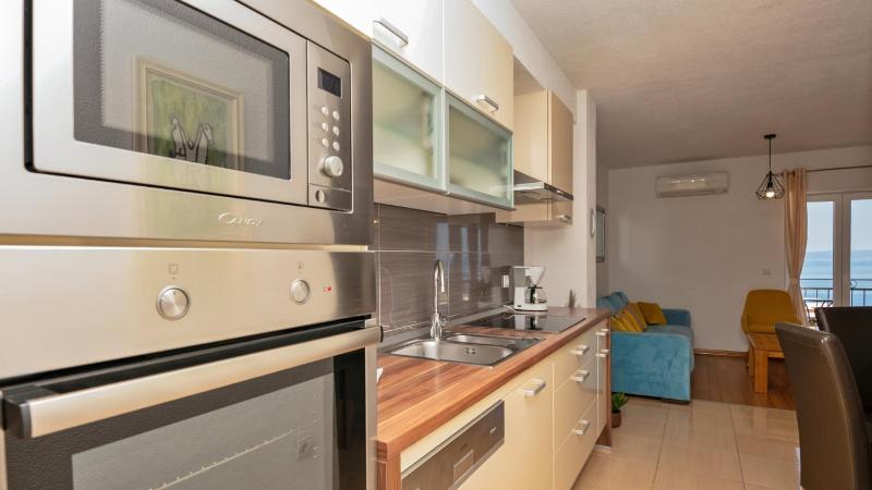 Villa Elizabeta Makarska by Villas Guide - image 30