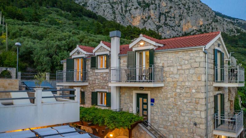 Villa Elizabeta Makarska by Villas Guide - image 29