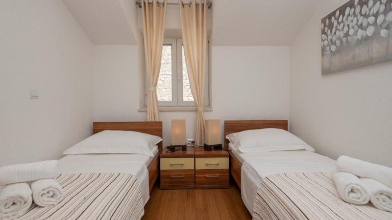 Villa Elizabeta Makarska by Villas Guide - image 38