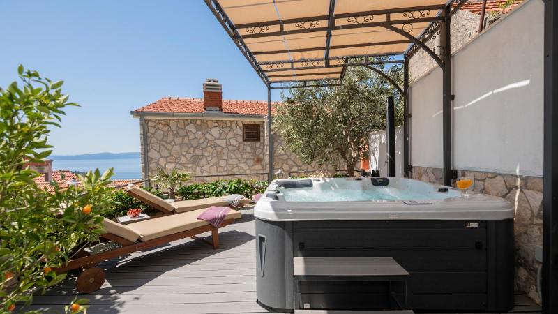 Villa Elizabeta Makarska by Villas Guide - image 12