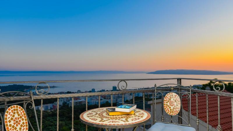 Villa Elizabeta Makarska by Villas Guide - image 22