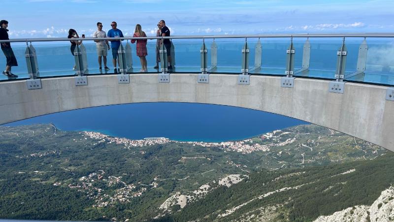 Villa Elizabeta Makarska by Villas Guide - image 4