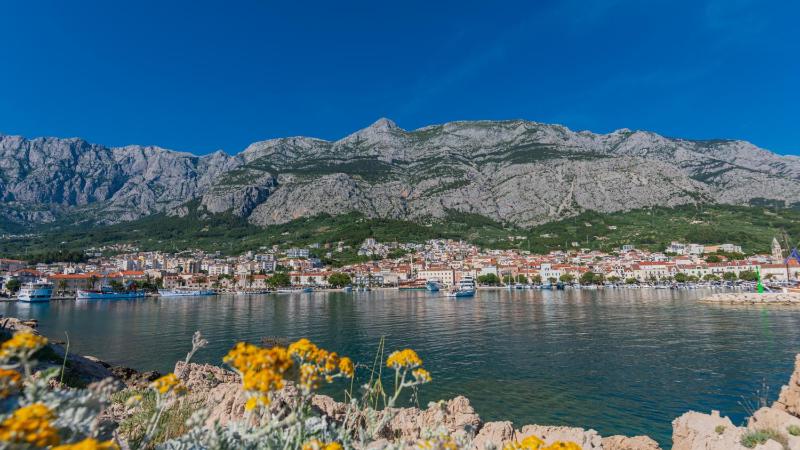 Villa Elizabeta Makarska by Villas Guide - image 34