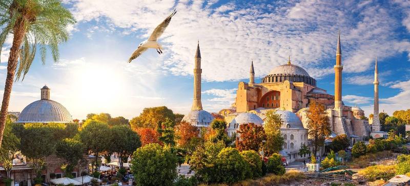 Emirhan Hotel Sultanahmet - image 15