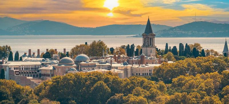 Emirhan Hotel Sultanahmet - image 3