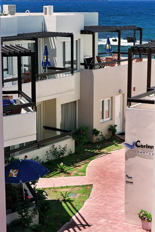 Family Maisonette Sea Front image 4