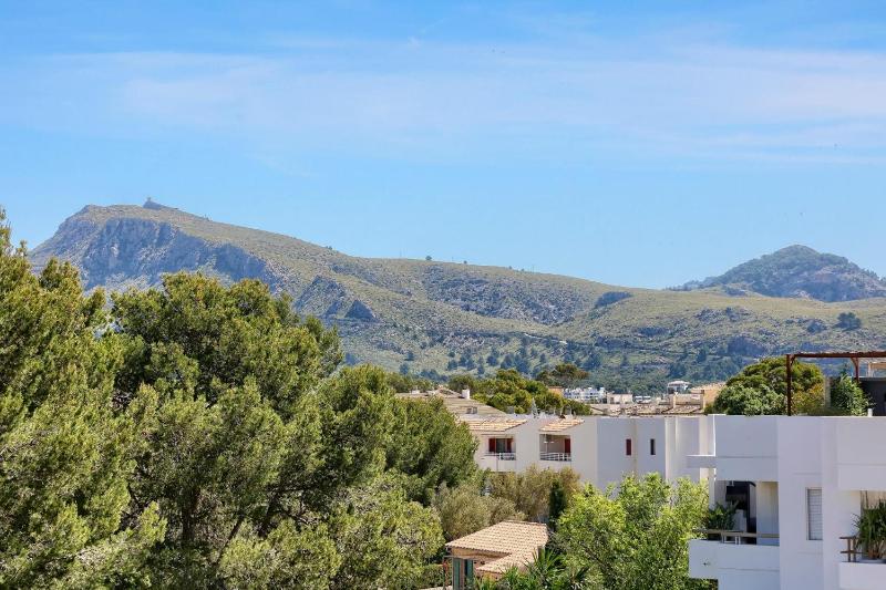 Apartment Tramuntana - image 11