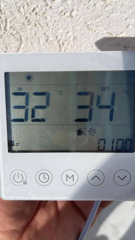 Vacation unit in villa with heated pool and sauna יחידת נופש בוילה עם בריכה מחוממת - image 21