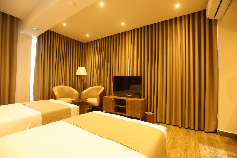 Jewel Sharm El Sheikh Hotel - image 9