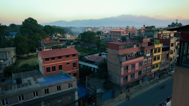Hotel Mitra Inn - image 12