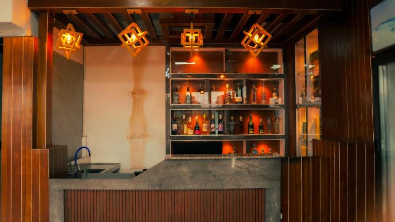 Hotel Mitra Inn - image 6