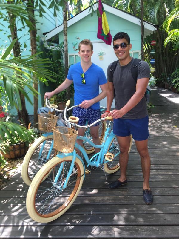 Pineapple Point Guesthouse & Resort - Gay Men's Resort - image 7