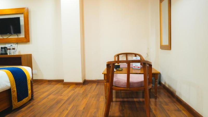 Hotel Mitra Inn - image 15
