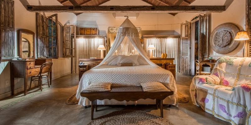 Toca da Coruja - Eco Luxury Retreat - image 13