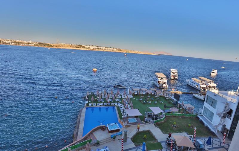 Jewel Sharm El Sheikh Hotel - image 25