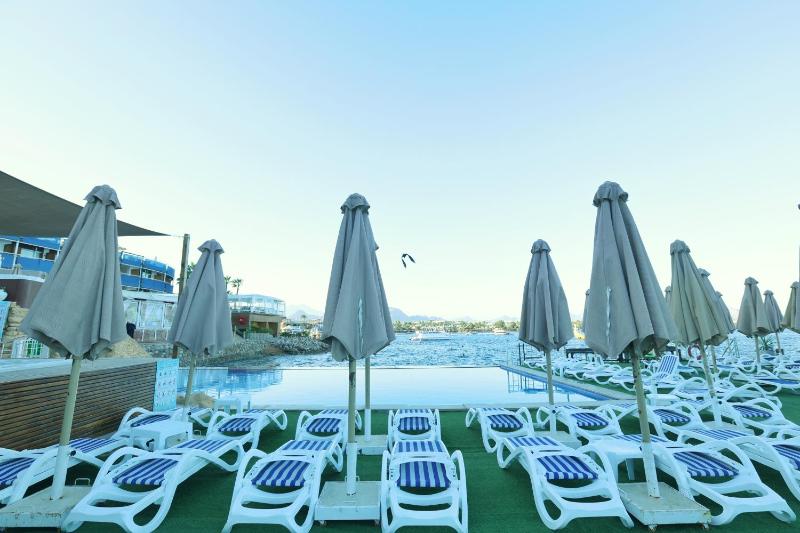 Jewel Sharm El Sheikh Hotel - image 24