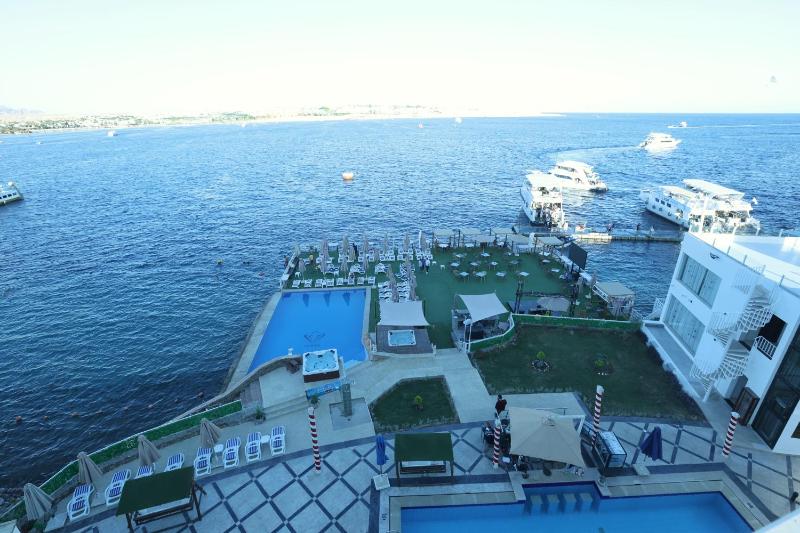 Jewel Sharm El Sheikh Hotel - image 47