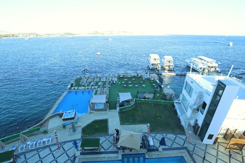 Jewel Sharm El Sheikh Hotel - image 28