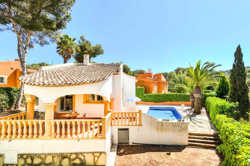 Villa Kiwi - image 12