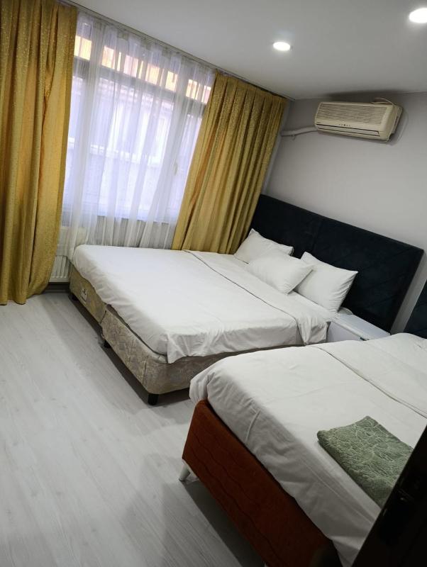 BlueRoyal Home Sultanahmet - image 15