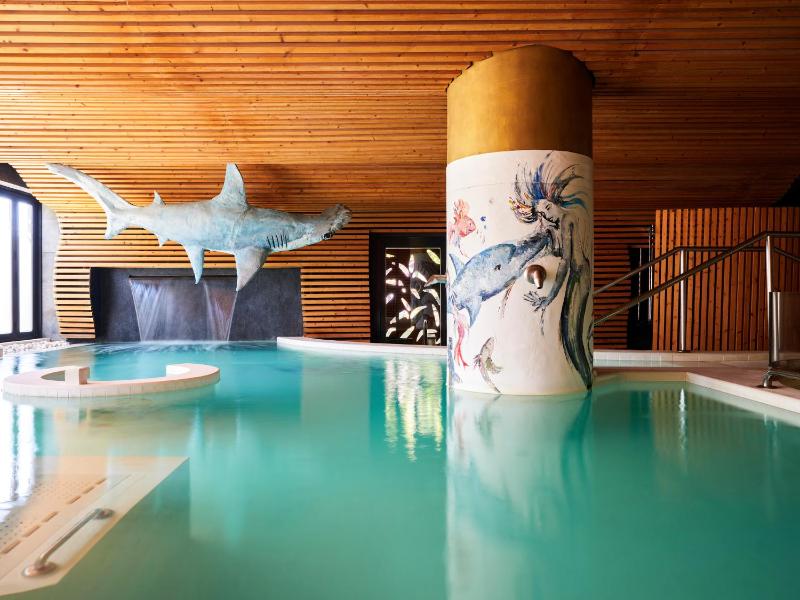 Bohemia Suites & Spa - Adults Only - image 16