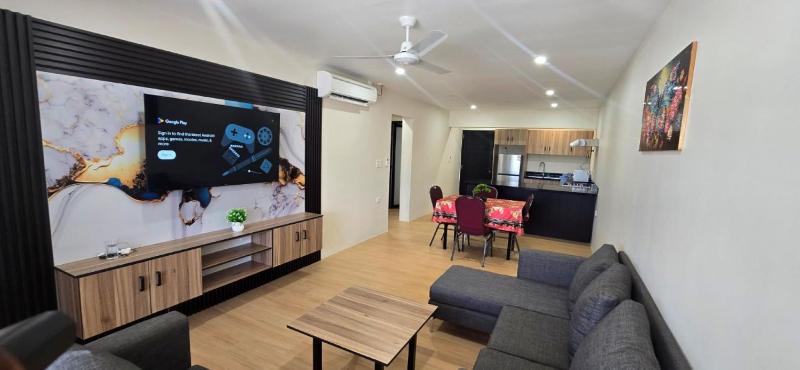 The Retreat Apartment - image 10