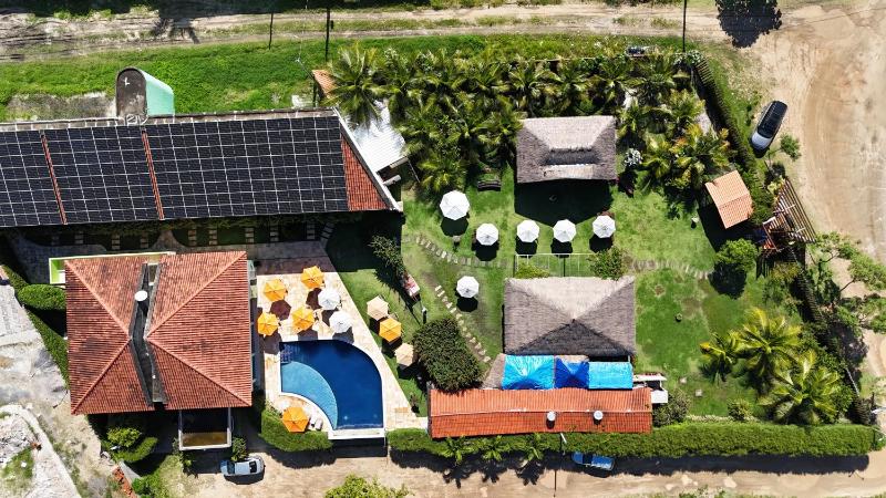 Pousada Solar Dos Carneiros - image 35