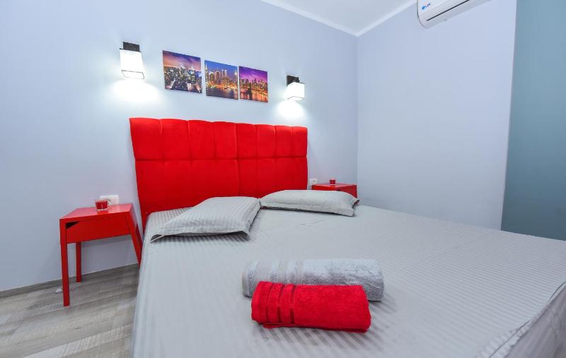 Nirvana Accommodation - image 11