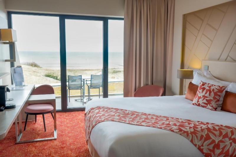 Thalazur Cabourg - Hôtel & Spa - image 14