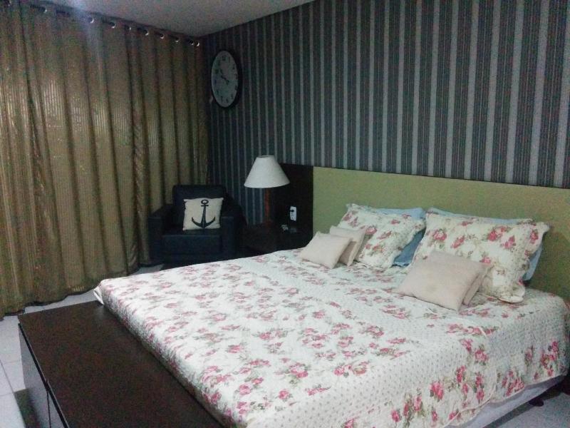 Betel Beach Flat Internacional Boa Viagem - image 33