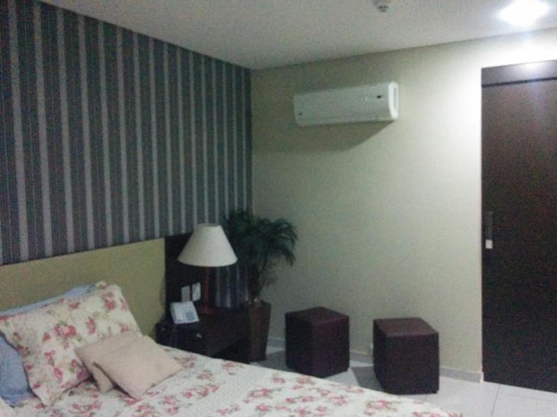 Betel Beach Flat Internacional Boa Viagem - image 35